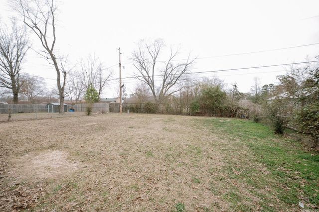 209 Northeastern Avenue, Jacksonville, AR 72076