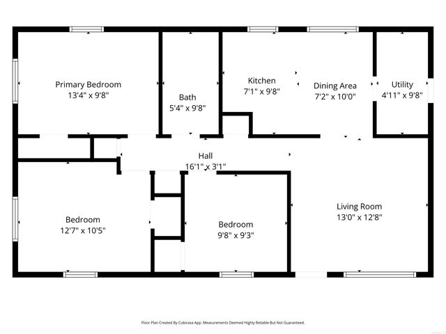 209 Northeastern Avenue, Jacksonville, AR 72076
