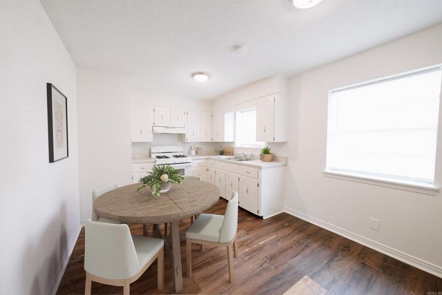 209 Northeastern Avenue, Jacksonville, AR 72076