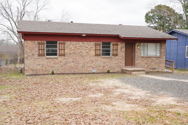 209 Northeastern Avenue, Jacksonville, AR 72076