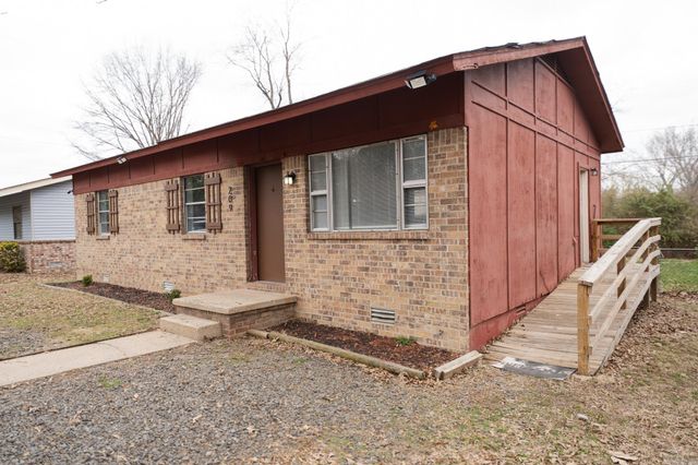 209 Northeastern Avenue, Jacksonville, AR 72076