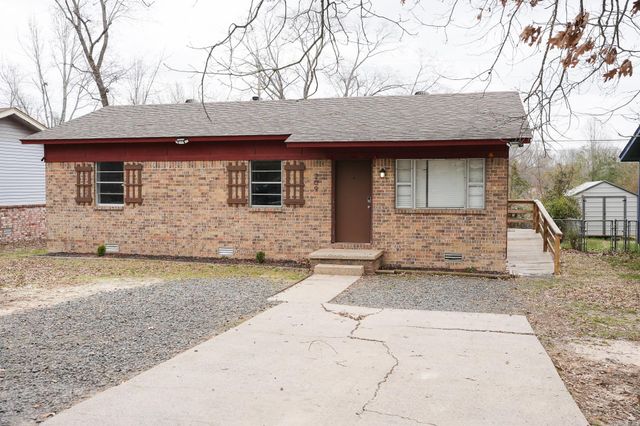 209 Northeastern Avenue, Jacksonville, AR 72076