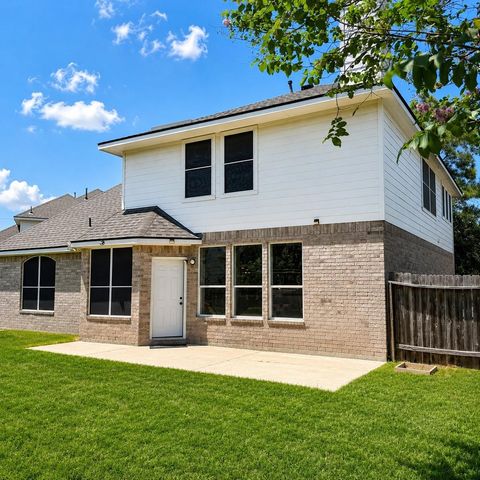 7107 Dove Hollow Court, Richmond, TX 77407