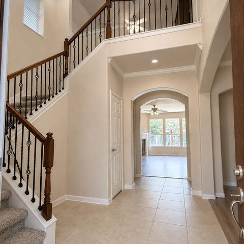 7107 Dove Hollow Court, Richmond, TX 77407