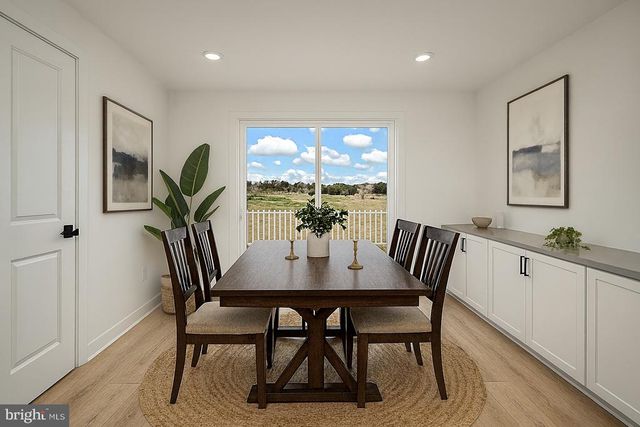 9403 PACIFIC ELM ST, Fredericksburg, VA 22407