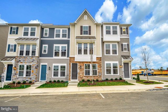 9403 PACIFIC ELM ST, Fredericksburg, VA 22407