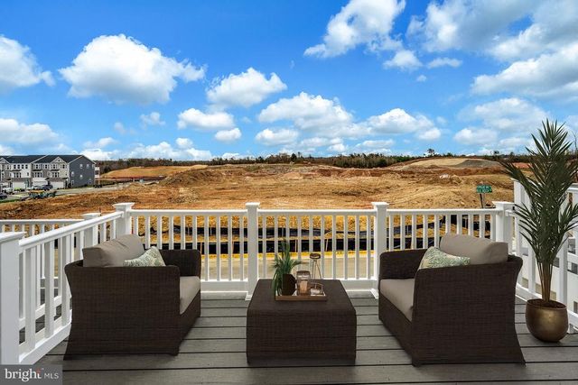 9403 PACIFIC ELM ST, Fredericksburg, VA 22407