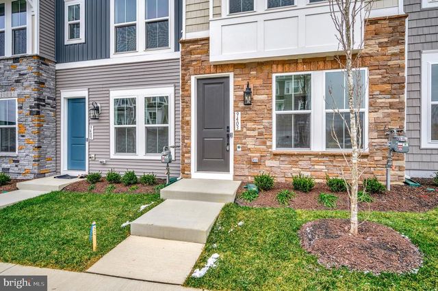 9403 PACIFIC ELM ST, Fredericksburg, VA 22407