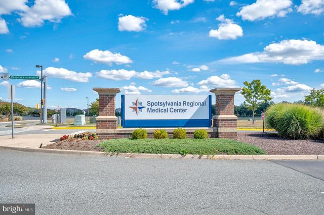 9403 PACIFIC ELM ST, Fredericksburg, VA 22407