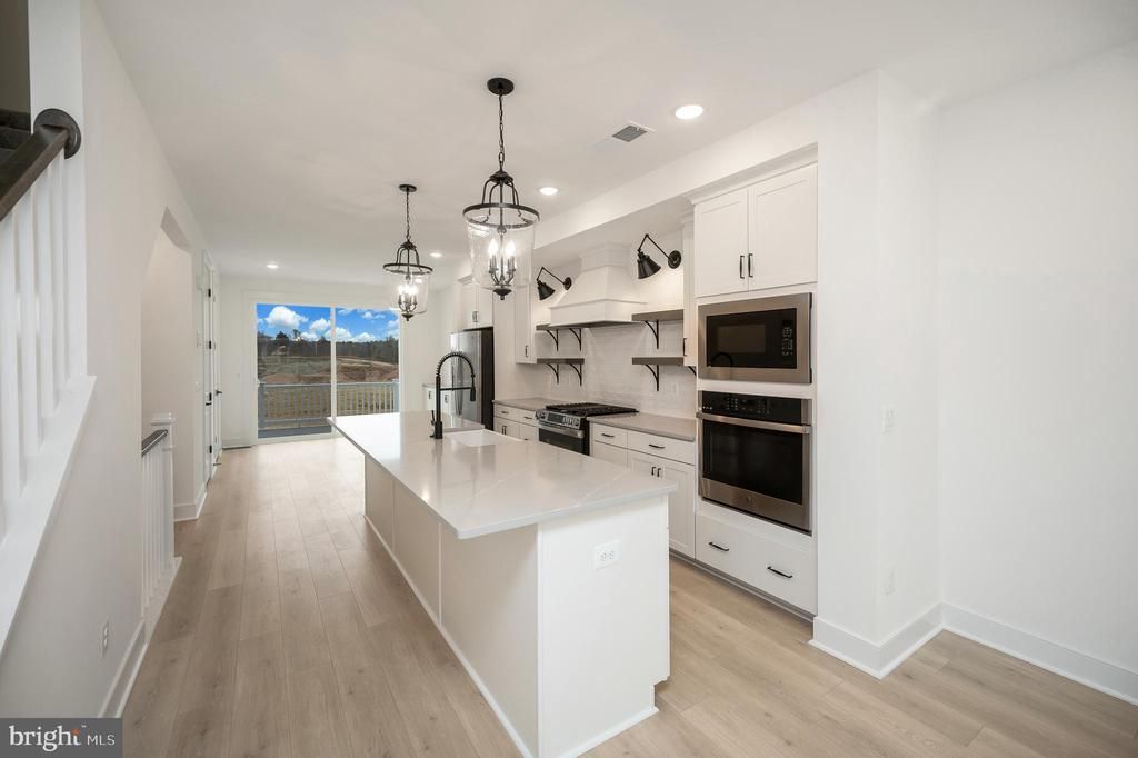 9403 PACIFIC ELM ST, Fredericksburg, VA 22407