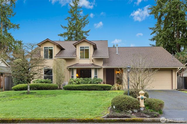 16602 NE 18th Street, Bellevue, WA 98008