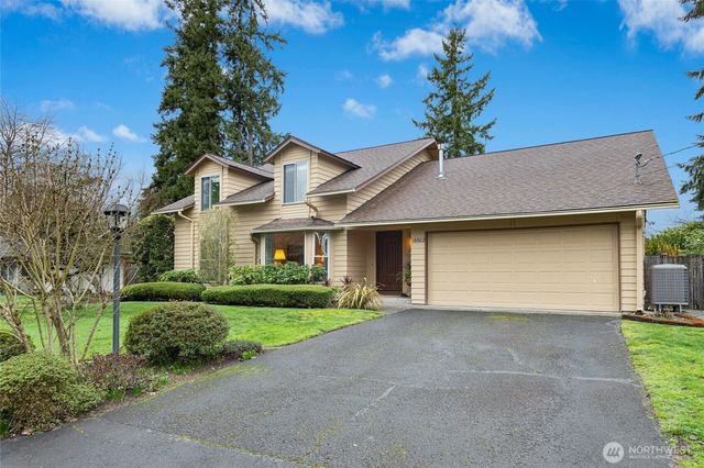 16602 NE 18th Street, Bellevue, WA 98008