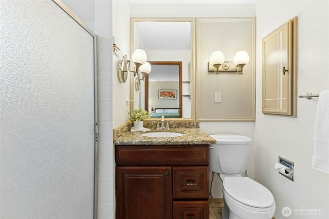 16602 NE 18th Street, Bellevue, WA 98008