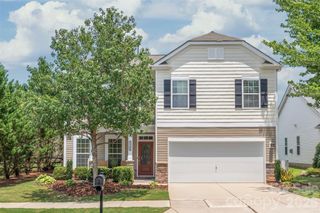 4303 Hampstead Heath Drive, Waxhaw, NC 28173