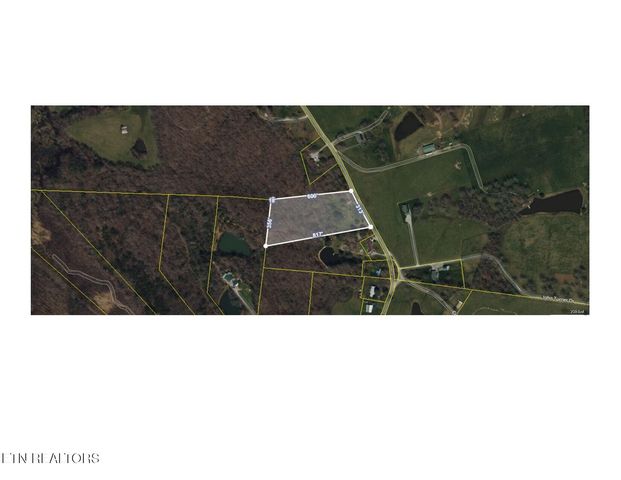 1610 Pow Camp Rd, Crossville, TN 38572