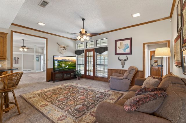 2303 Hillside Court, Southlake, TX 76092