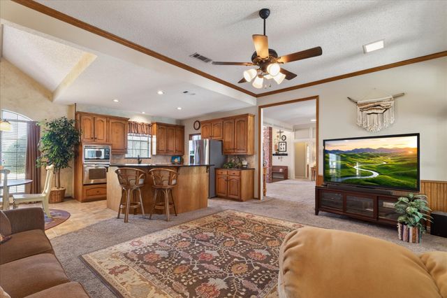 2303 Hillside Court, Southlake, TX 76092