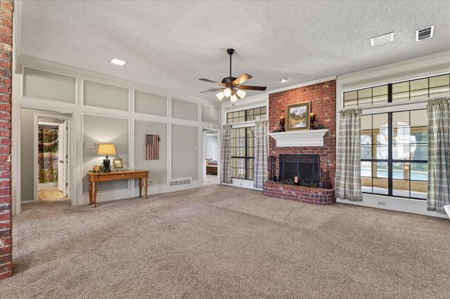 2303 Hillside Court, Southlake, TX 76092