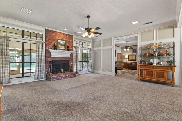 2303 Hillside Court, Southlake, TX 76092