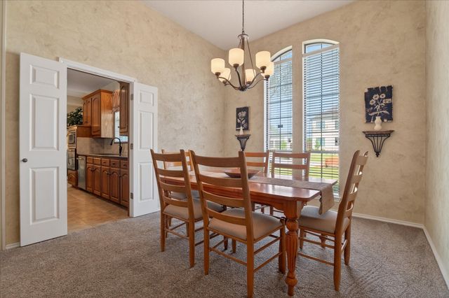 2303 Hillside Court, Southlake, TX 76092