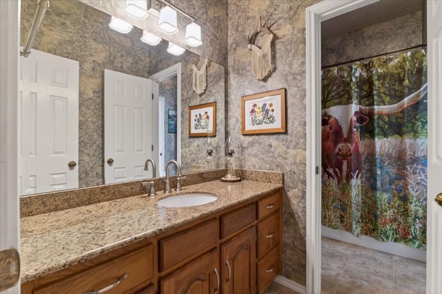 2303 Hillside Court, Southlake, TX 76092