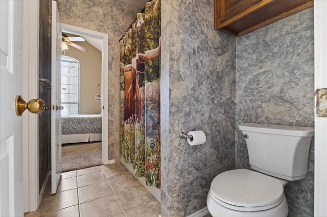 2303 Hillside Court, Southlake, TX 76092