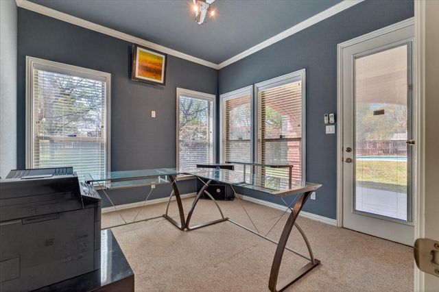 2303 Hillside Court, Southlake, TX 76092