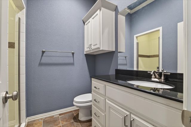 2303 Hillside Court, Southlake, TX 76092