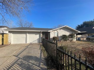 10005 Mill Valley Lane, Dallas, TX 75217