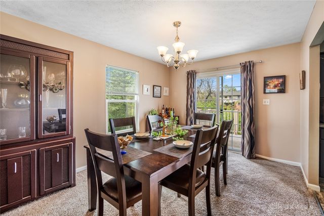 321 Allanhurst Avenue, Vandalia, OH 45377