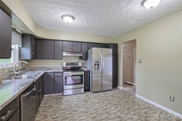 321 Allanhurst Avenue, Vandalia, OH 45377