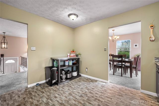 321 Allanhurst Avenue, Vandalia, OH 45377