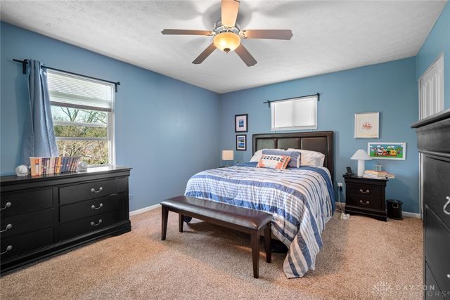 321 Allanhurst Avenue, Vandalia, OH 45377