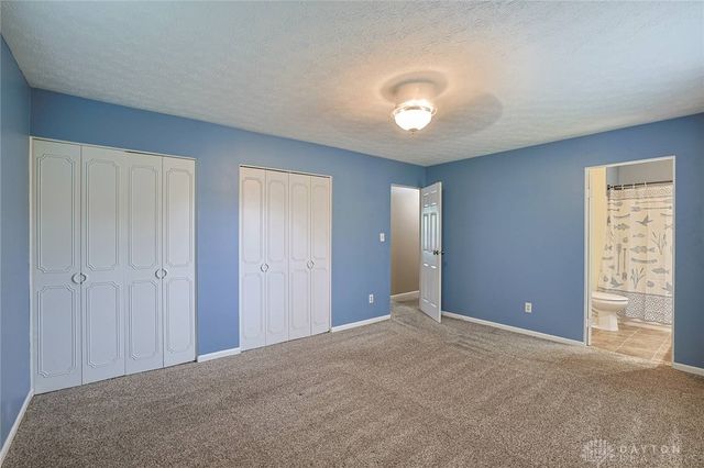 321 Allanhurst Avenue, Vandalia, OH 45377