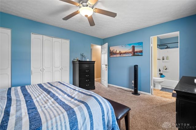 321 Allanhurst Avenue, Vandalia, OH 45377