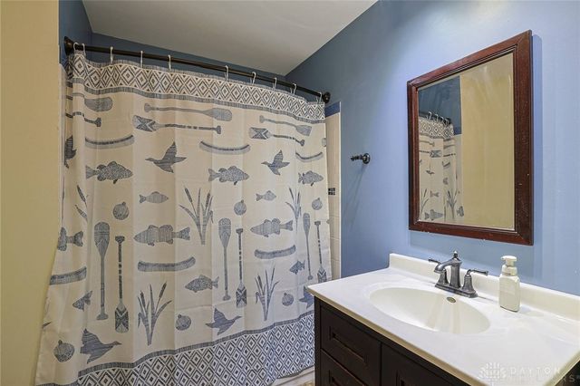 321 Allanhurst Avenue, Vandalia, OH 45377