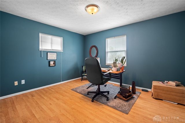 321 Allanhurst Avenue, Vandalia, OH 45377