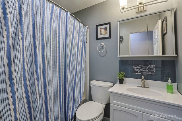 321 Allanhurst Avenue, Vandalia, OH 45377