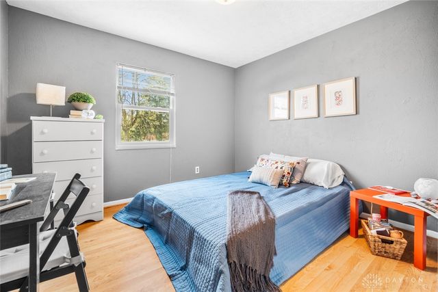 321 Allanhurst Avenue, Vandalia, OH 45377