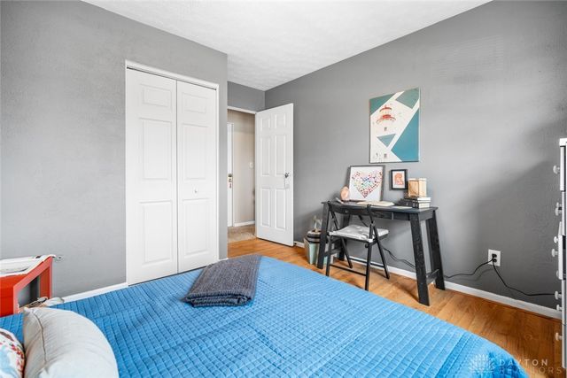 321 Allanhurst Avenue, Vandalia, OH 45377