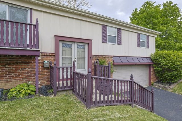 321 Allanhurst Avenue, Vandalia, OH 45377