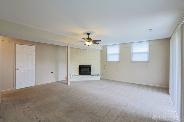 321 Allanhurst Avenue, Vandalia, OH 45377