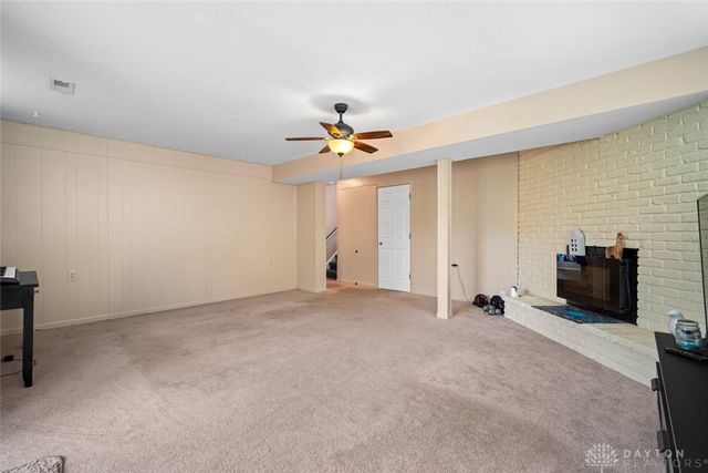 321 Allanhurst Avenue, Vandalia, OH 45377
