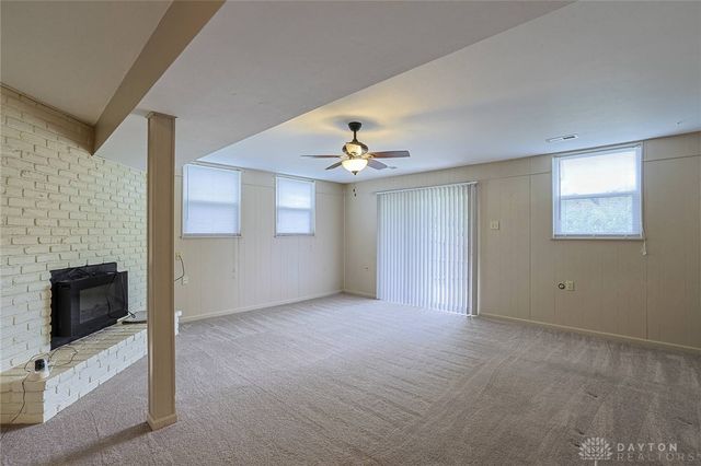 321 Allanhurst Avenue, Vandalia, OH 45377