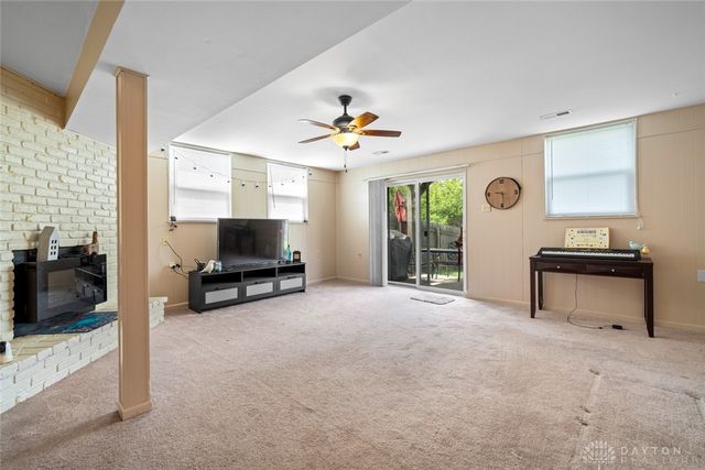 321 Allanhurst Avenue, Vandalia, OH 45377