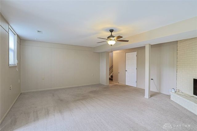 321 Allanhurst Avenue, Vandalia, OH 45377
