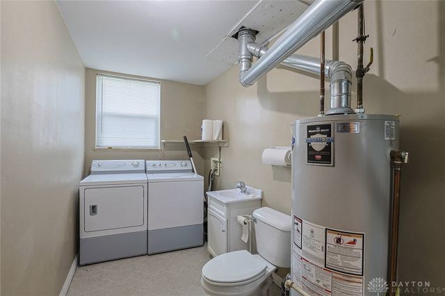 321 Allanhurst Avenue, Vandalia, OH 45377
