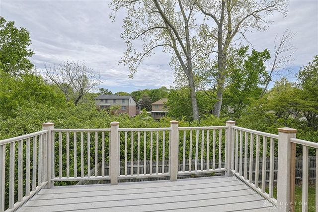 321 Allanhurst Avenue, Vandalia, OH 45377