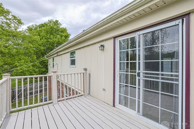 321 Allanhurst Avenue, Vandalia, OH 45377