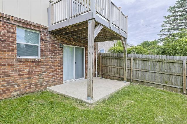 321 Allanhurst Avenue, Vandalia, OH 45377